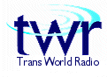 old TWR logo